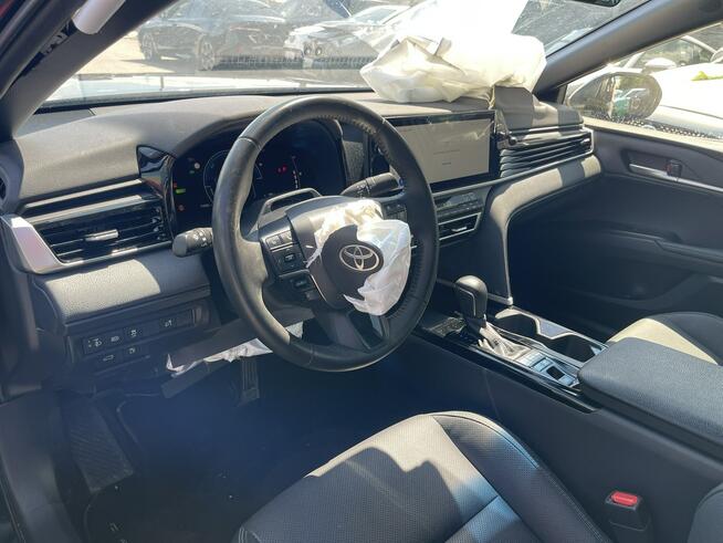 Toyota Camry Hybryda Automat Podgrzewanie Kamera Skóra 230KM