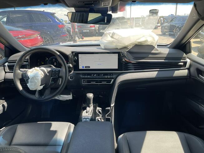 Toyota Camry Hybryda Automat Podgrzewanie Kamera Skóra 230KM