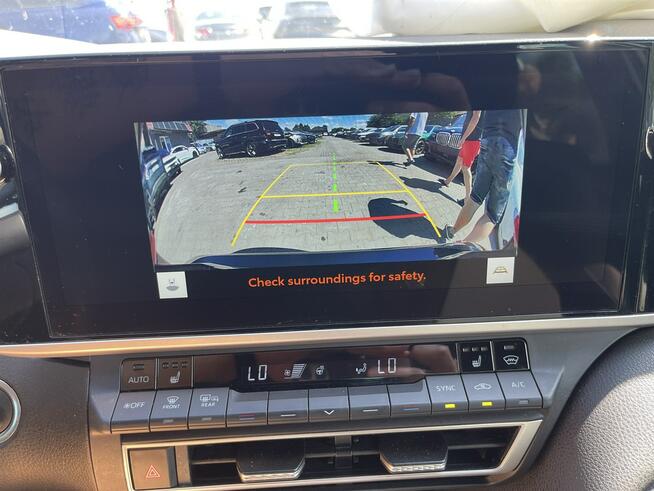 Toyota Camry Hybryda Automat Podgrzewanie Kamera Skóra 230KM