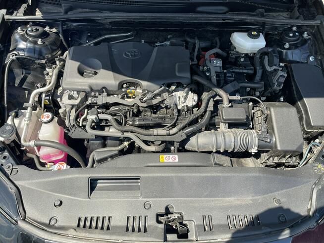 Toyota Camry Hybryda Automat Podgrzewanie Kamera Skóra 230KM