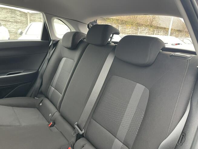 Hyundai i20 Salon PL Automat Klimatronik Kamera Podgrz. Virtual
