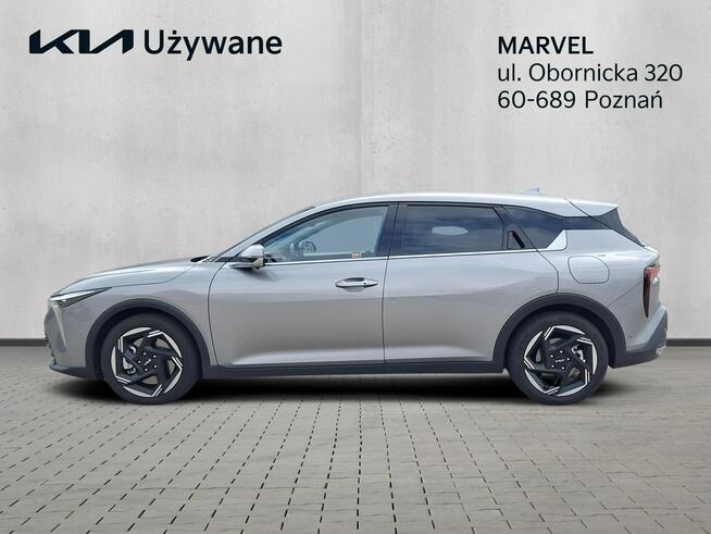 Kia K4 1.6 180 KM / 7 DCT / L + Business Line / Martwe pole / LED / Salon PL