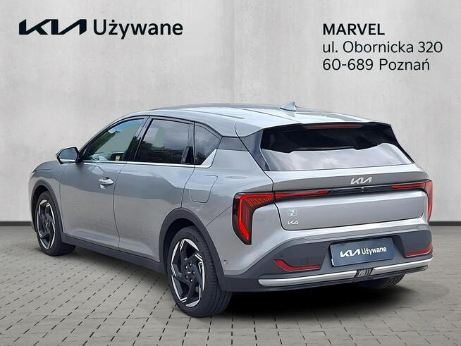 Kia K4 1.6 180 KM / 7 DCT / L + Business Line / Martwe pole / LED / Salon PL