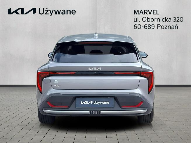 Kia K4 1.6 180 KM / 7 DCT / L + Business Line / Martwe pole / LED / Salon PL