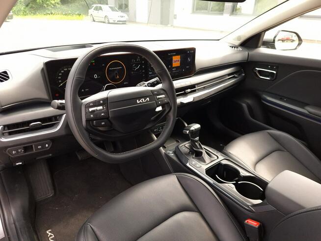 Kia K4 1.6 180 KM / 7 DCT / L + Business Line / Martwe pole / LED / Salon PL