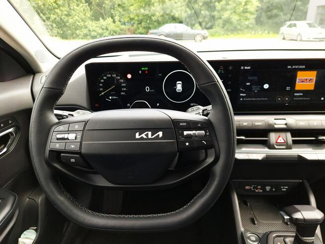 Kia K4 1.6 180 KM / 7 DCT / L + Business Line / Martwe pole / LED / Salon PL