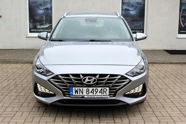 Hyundai i30 SalonPL Kamera FV23% 120KM LED Android/Apple