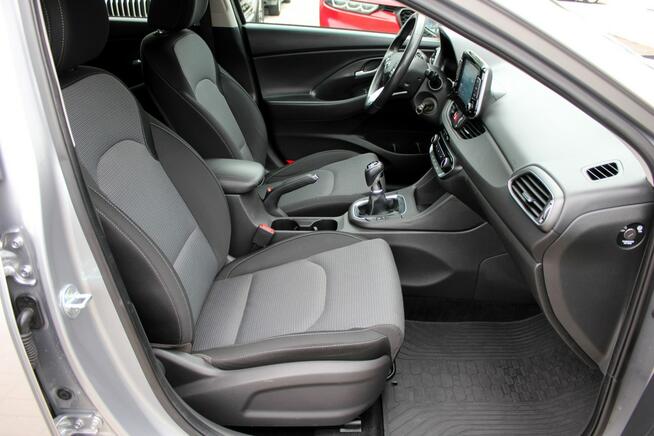 Hyundai i30 SalonPL Kamera FV23% 120KM LED Android/Apple