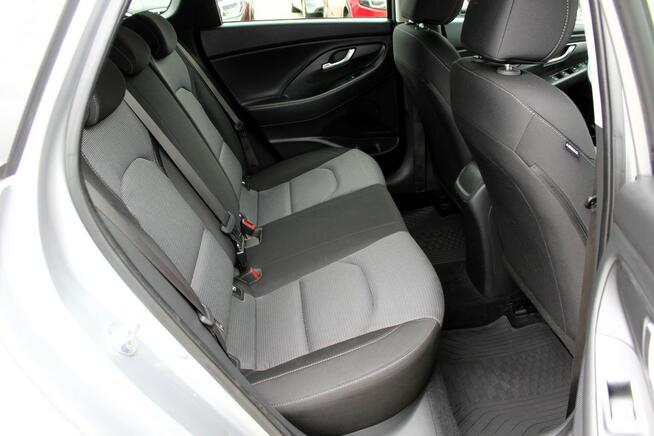 Hyundai i30 SalonPL Kamera FV23% 120KM LED Android/Apple