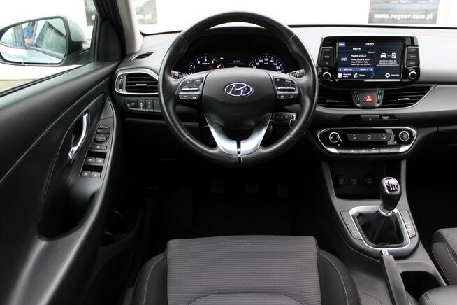 Hyundai i30 SalonPL Kamera FV23% 120KM LED Android/Apple
