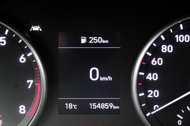 Hyundai i30 SalonPL Kamera FV23% 120KM LED Android/Apple