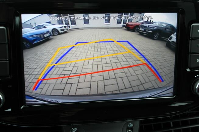 Hyundai i30 SalonPL Kamera FV23% 120KM LED Android/Apple