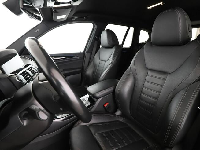 BMW X3 PHEV 4x4 full LED skóra navi klima auto virtual cocpit grzane fotele k