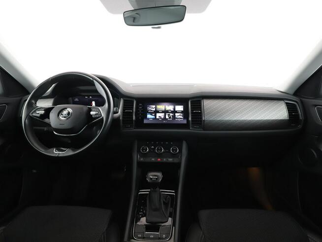 Škoda Kodiaq FV23% Style automat 4x4 190KM virtual navi grzane fotele ACC kamera360