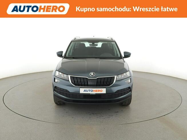 Škoda Karoq 1.0TSI Ambition Nawigacja Climatronic Tempomat Grzane Fotele Kamera