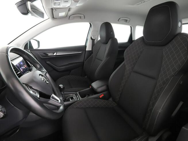 Škoda Karoq 1.0TSI Ambition Nawigacja Climatronic Tempomat Grzane Fotele Kamera