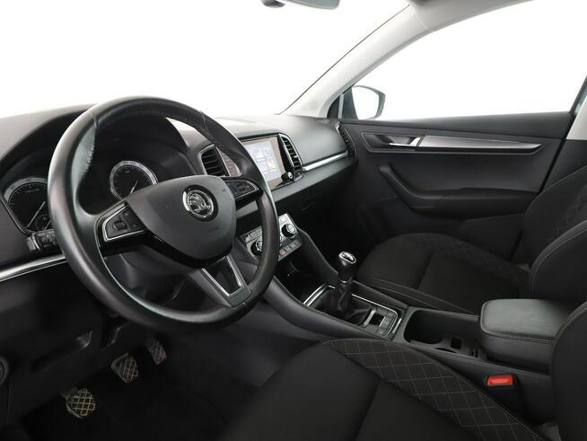 Škoda Karoq 1.0TSI Ambition Nawigacja Climatronic Tempomat Grzane Fotele Kamera
