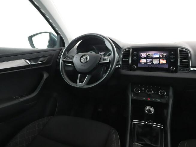 Škoda Karoq 1.0TSI Ambition Nawigacja Climatronic Tempomat Grzane Fotele Kamera