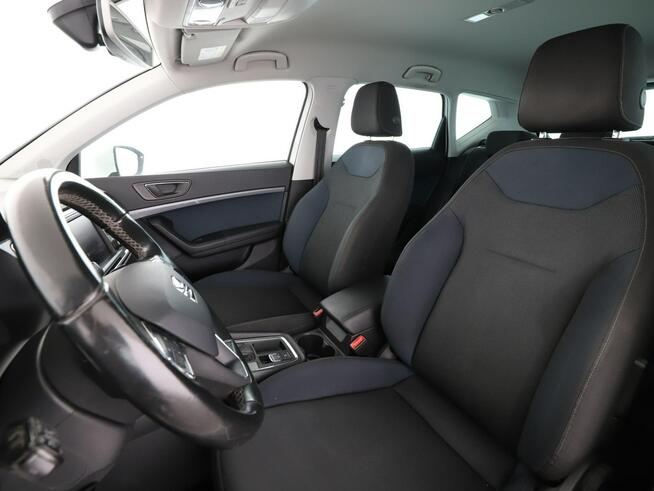 Seat Ateca Style automat 150KM navi tempomat LED PDC