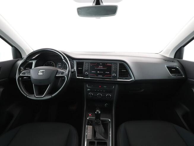 Seat Ateca Style automat 150KM navi tempomat LED PDC