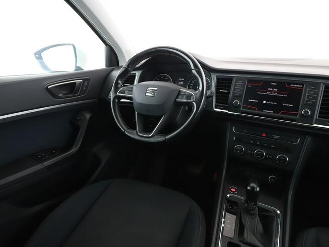 Seat Ateca Style automat 150KM navi tempomat LED PDC