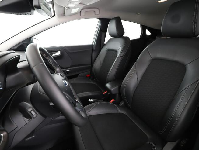 Ford Puma FV23 mhev full led manual navi pdc autoklima