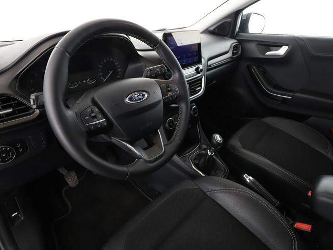 Ford Puma FV23 mhev full led manual navi pdc autoklima
