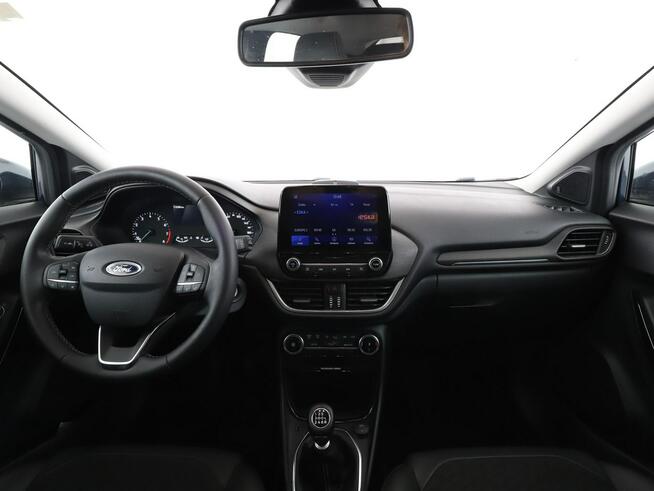 Ford Puma FV23 mhev full led manual navi pdc autoklima