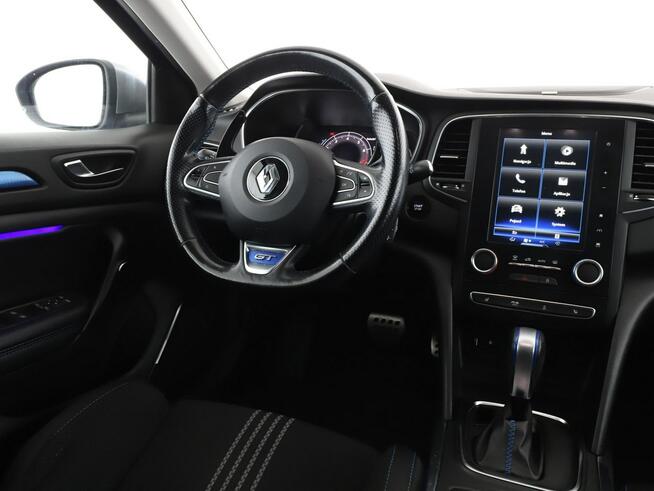 Renault Megane GT automat 205KM navi grzane fotele FullLED PDC