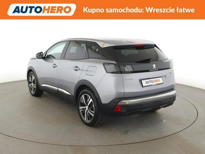 Peugeot 3008 Allure PHEV automat navi kamera tempomat LED virtual