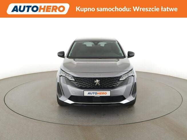 Peugeot 3008 Allure PHEV automat navi kamera tempomat LED virtual