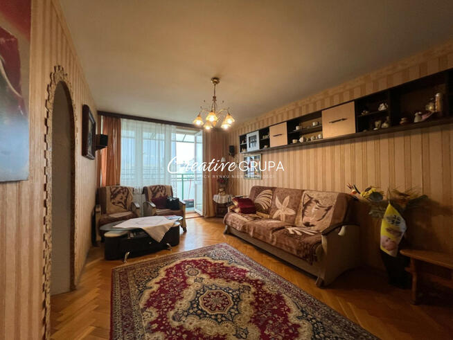Mieszkanie Warszawa gm. Mokotów Mokotów, Stefana Batorego