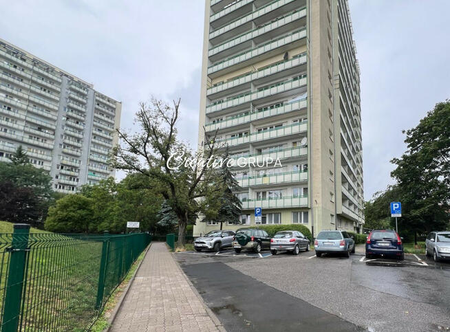 Mieszkanie Warszawa gm. Mokotów Mokotów, Stefana Batorego