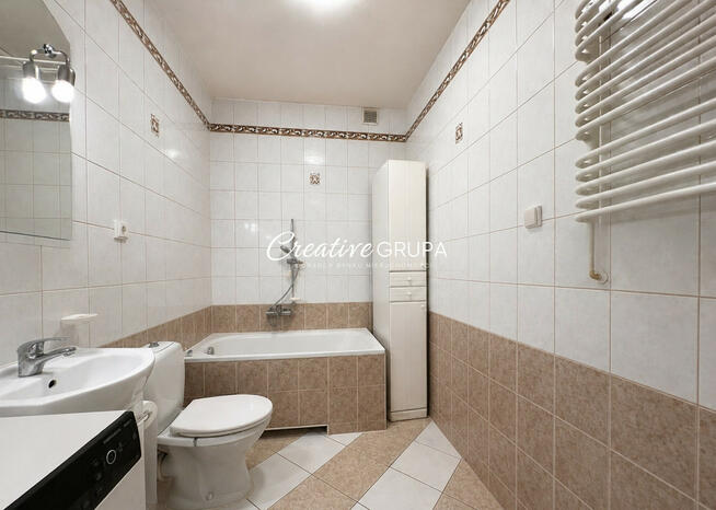 Mieszkanie Warszawa gm. Praga-Południe Praga,-Południe, Biskupia