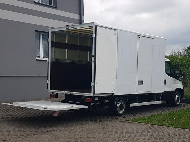 Iveco Daily 35S15 WINDA 8EP KONTENER 4,22x2,11x2,14 KLIMA KRAJOWY 3,0