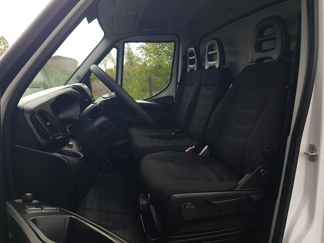 Iveco Daily 35S15 WINDA 8EP KONTENER 4,22x2,11x2,14 KLIMA KRAJOWY 3,0