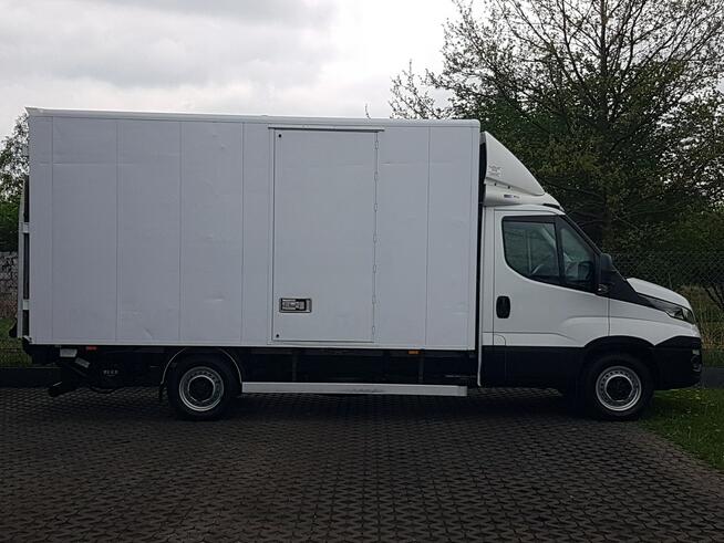 Iveco Daily 35S15 WINDA 8EP KONTENER 4,22x2,11x2,14 KLIMA KRAJOWY 3,0