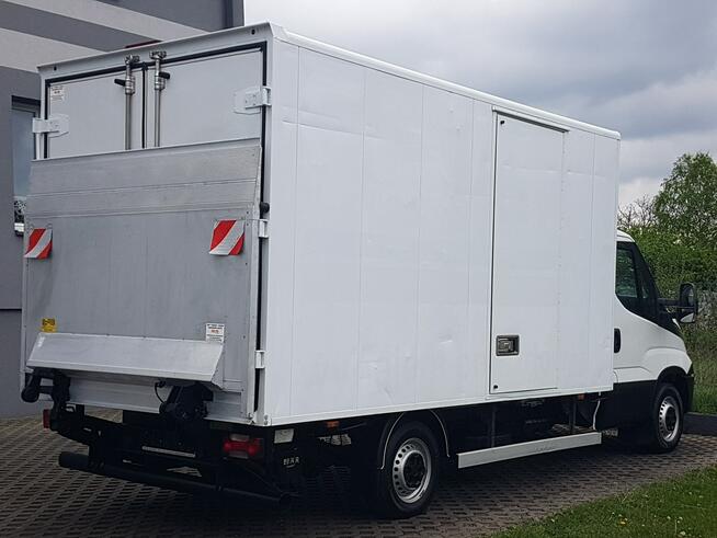 Iveco Daily 35S15 WINDA 8EP KONTENER 4,22x2,11x2,14 KLIMA KRAJOWY 3,0
