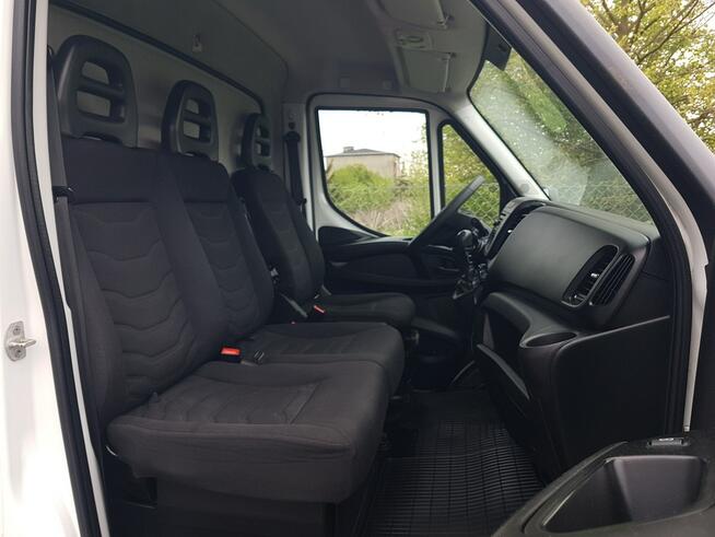 Iveco Daily 35S15 WINDA 8EP KONTENER 4,22x2,11x2,14 KLIMA KRAJOWY 3,0