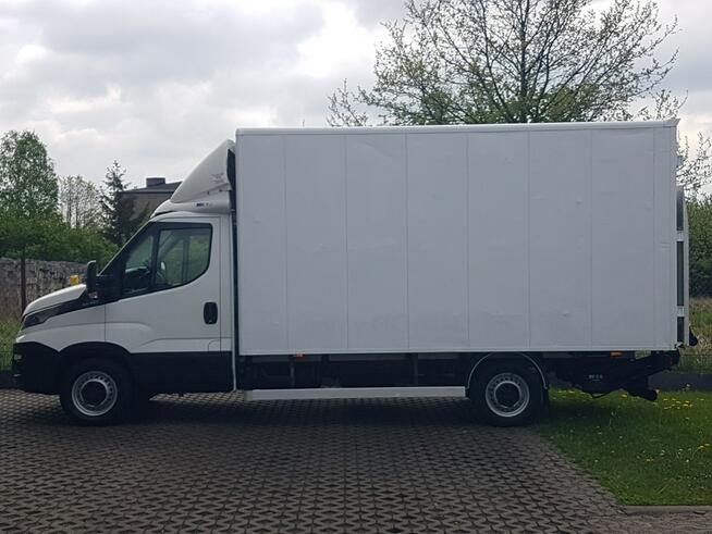 Iveco Daily 35S15 WINDA 8EP KONTENER 4,22x2,11x2,14 KLIMA KRAJOWY 3,0