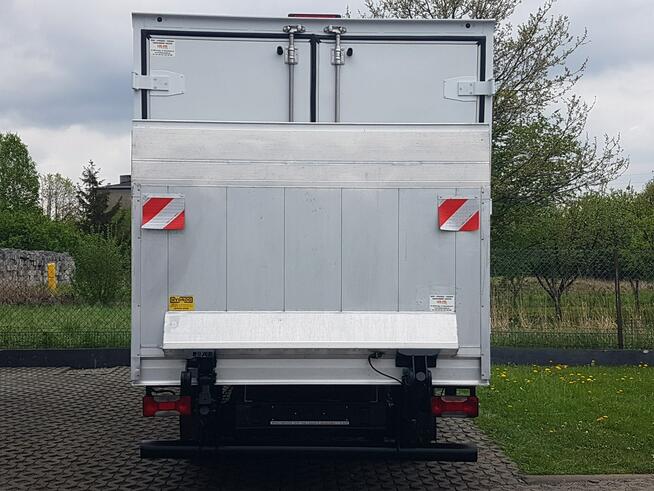 Iveco Daily 35S15 WINDA 8EP KONTENER 4,22x2,11x2,14 KLIMA KRAJOWY 3,0