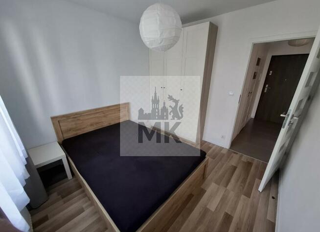 Mieszkanie Kraków Kraków-Podgórze, Łagiewniki, Rydlówka