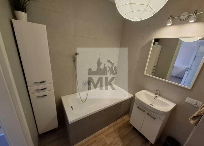 Mieszkanie Kraków Kraków-Podgórze, Łagiewniki, Rydlówka