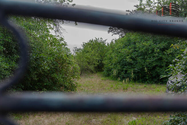 Działka siedliskowa Niezdów gm. Opole Lubelskie,