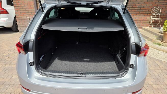 Škoda Octavia 2.0 TDI 150 KM, DSG STYLE+pakiet, Salon PL,serwis ASO, F.VAT23,leasing