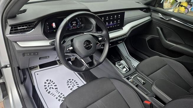 Škoda Octavia 2.0 TDI 150 KM, DSG STYLE+pakiet, Salon PL,serwis ASO, F.VAT23,leasing