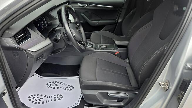 Škoda Octavia 2.0 TDI 150 KM, DSG STYLE+pakiet, Salon PL,serwis ASO, F.VAT23,leasing