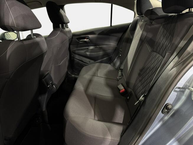 Toyota Corolla VAT 23% Comfort 1.5VVT-i 125KM M6 2022/2023 r., salon PL I właściciel
