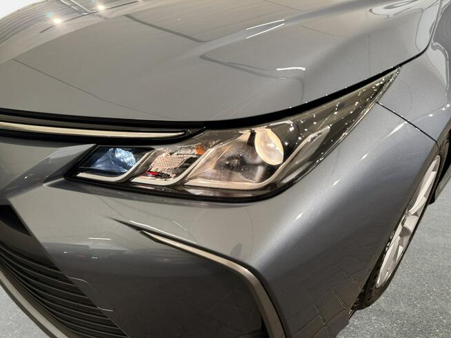 Toyota Corolla VAT 23% Comfort 1.5VVT-i 125KM M6 2022/2023 r., salon PL I właściciel