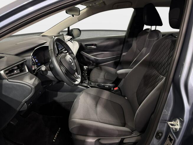 Toyota Corolla VAT 23% Comfort 1.5VVT-i 125KM M6 2022/2023 r., salon PL I właściciel